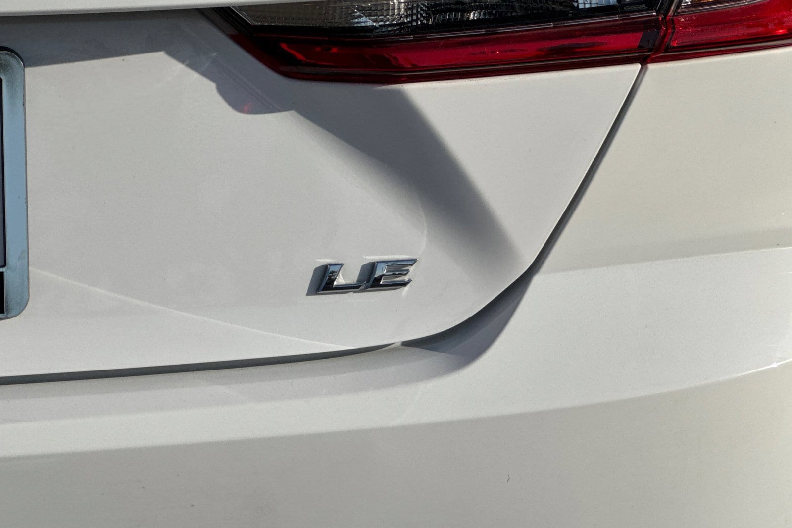 2026 Toyota Camry LE - Photo 27