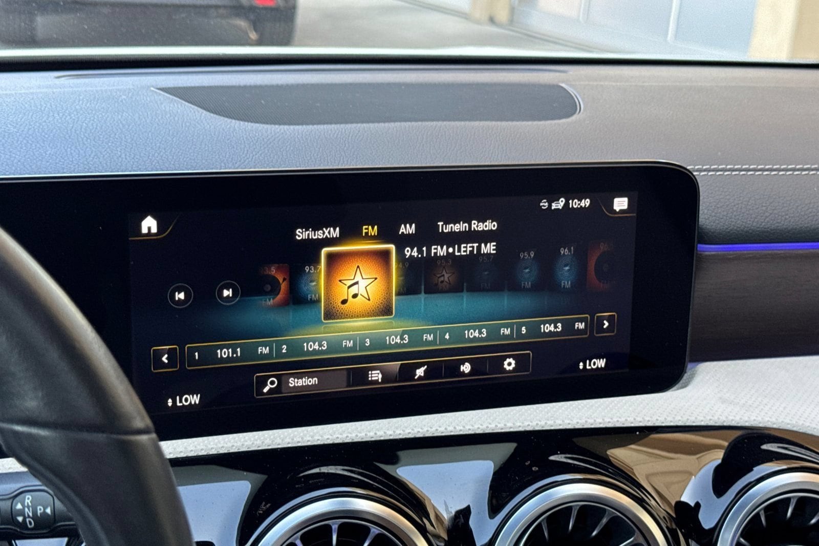 2023 Mercedes-Benz CLA CLA 250 - Photo 18