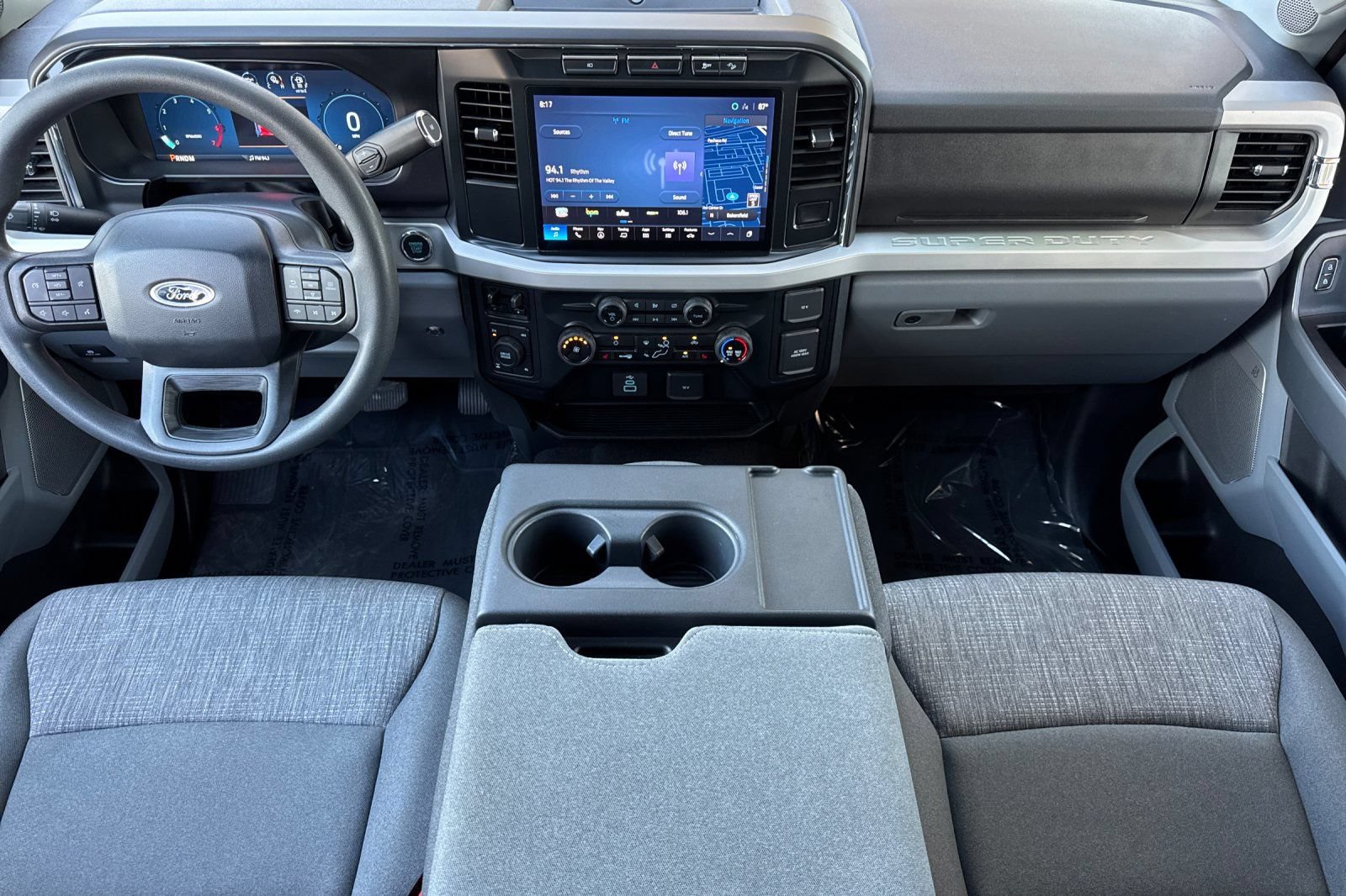 2024 Ford F-250 Super Duty XL - Photo 14