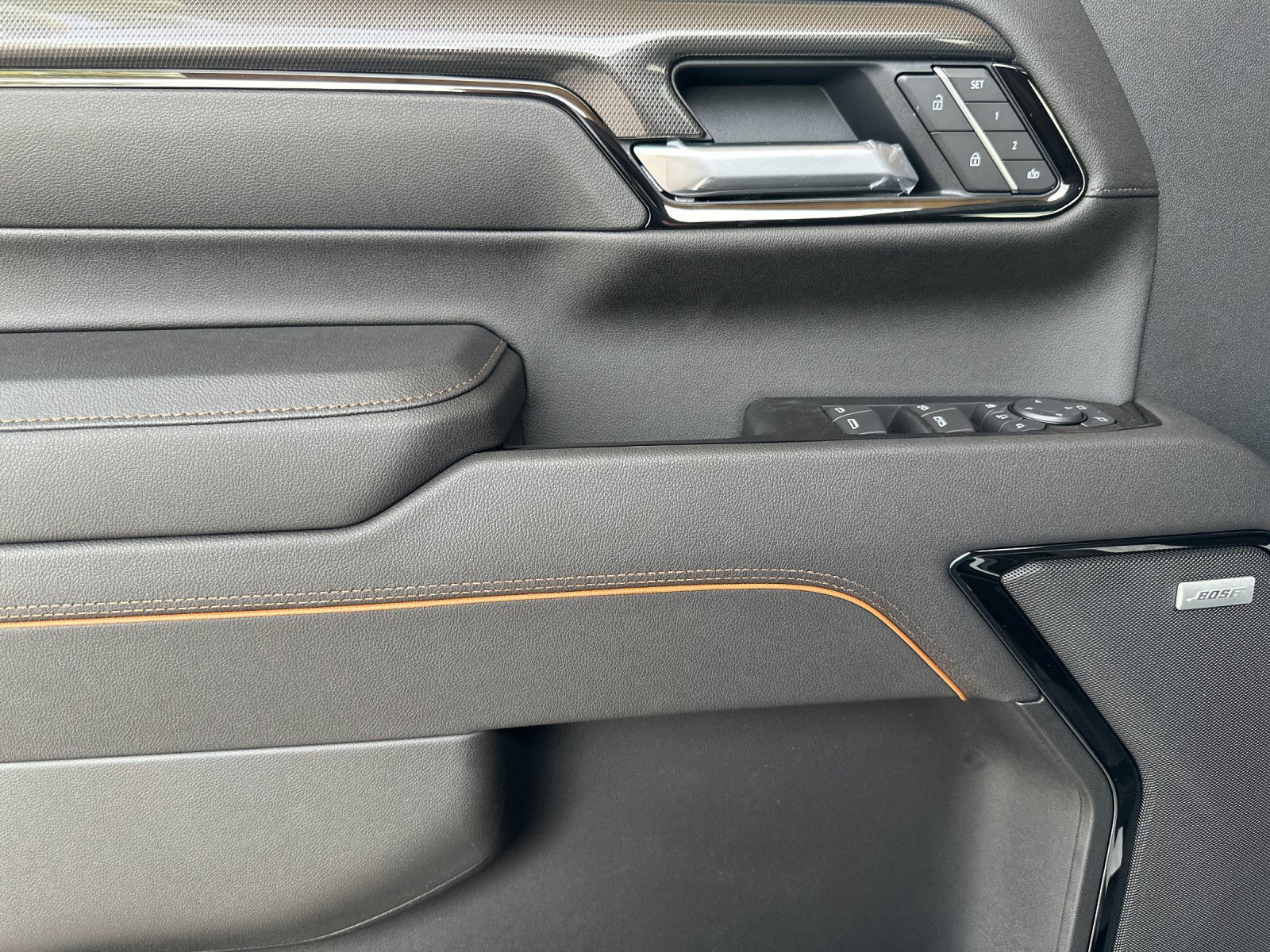 2026 GMC Sierra 2500HD AT4 - Photo 10