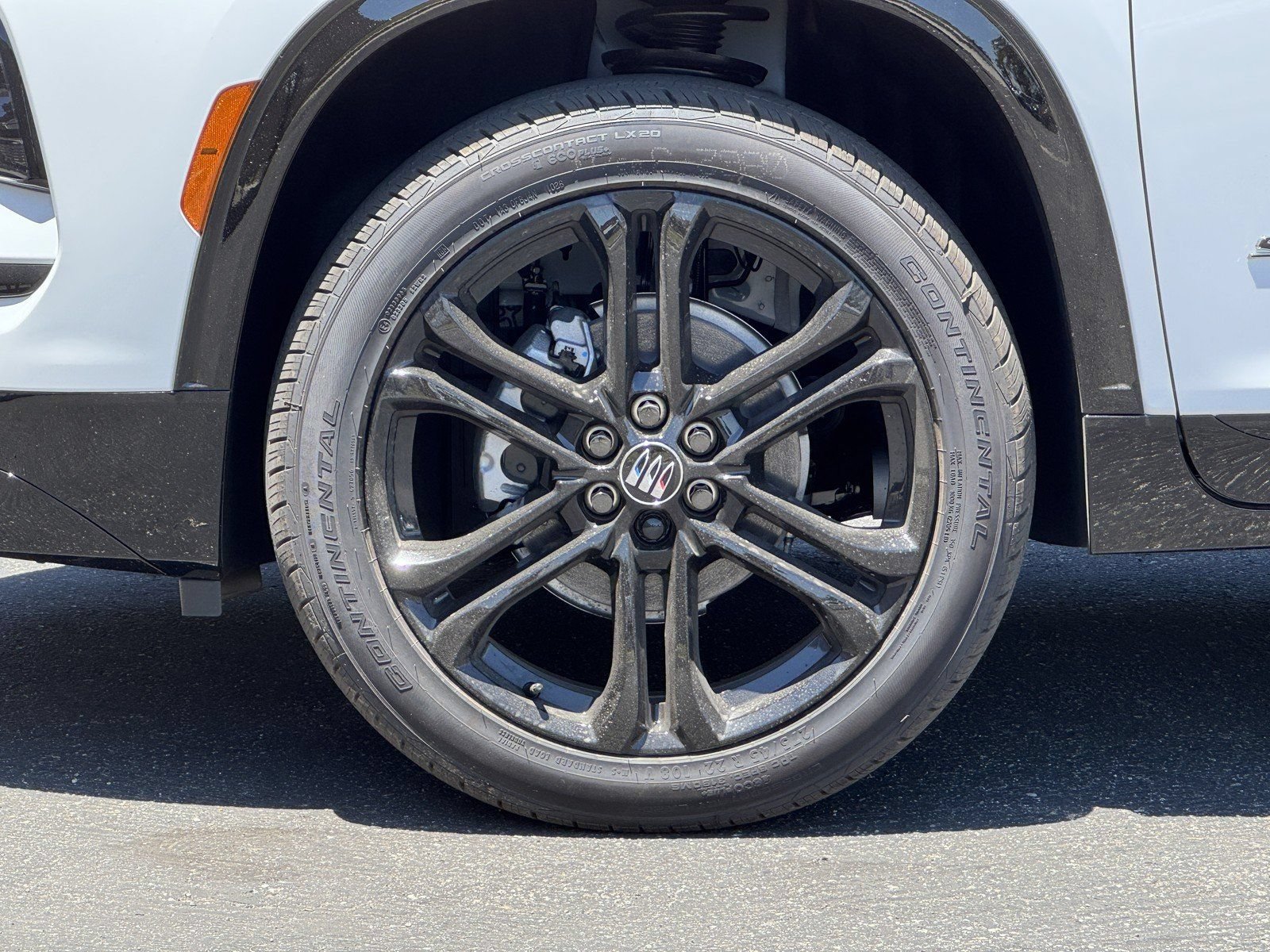 2026 Buick Enclave Sport Touring - Photo 6