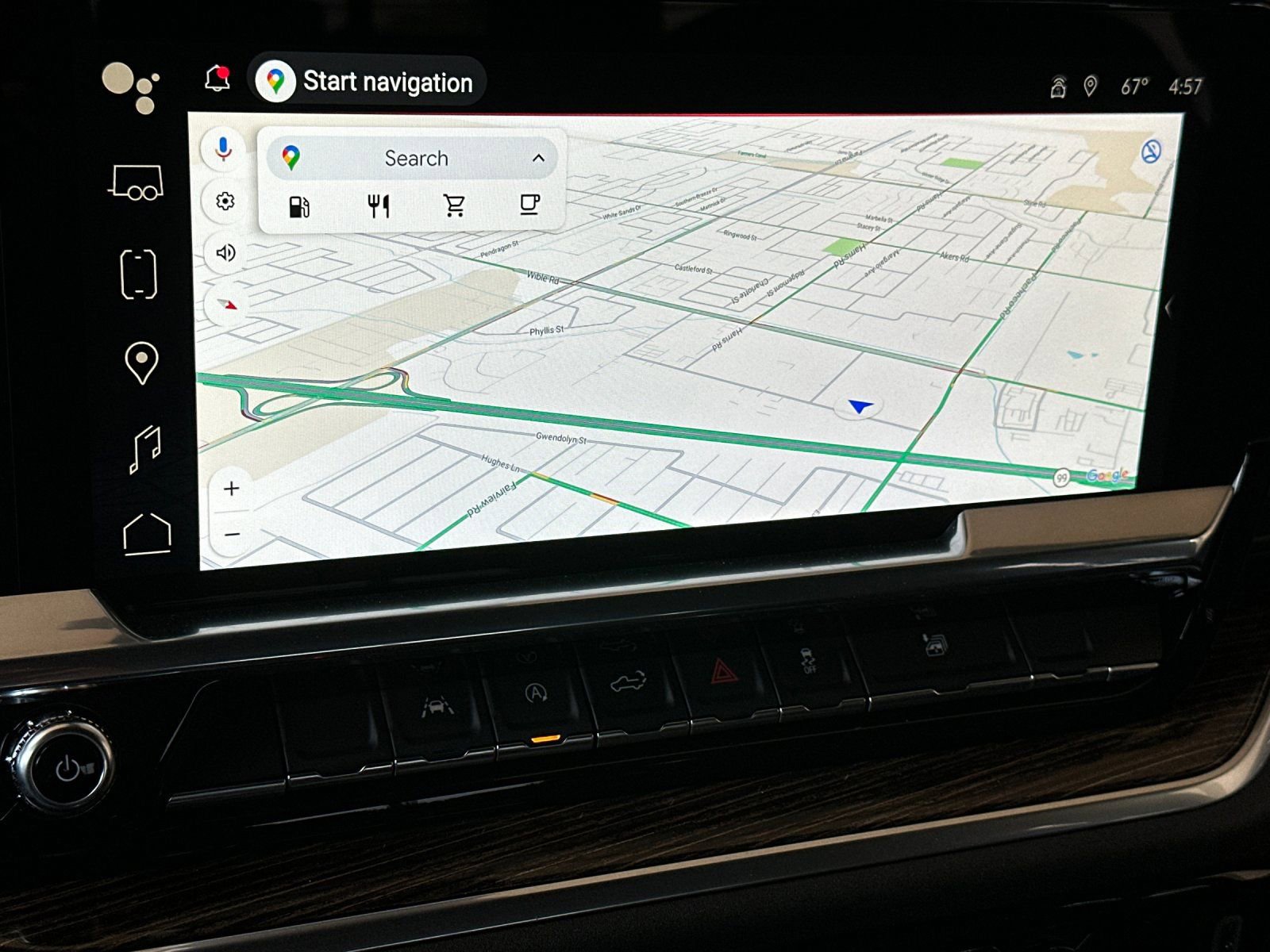 2026 GMC Sierra 1500 Elevation - Photo 17
