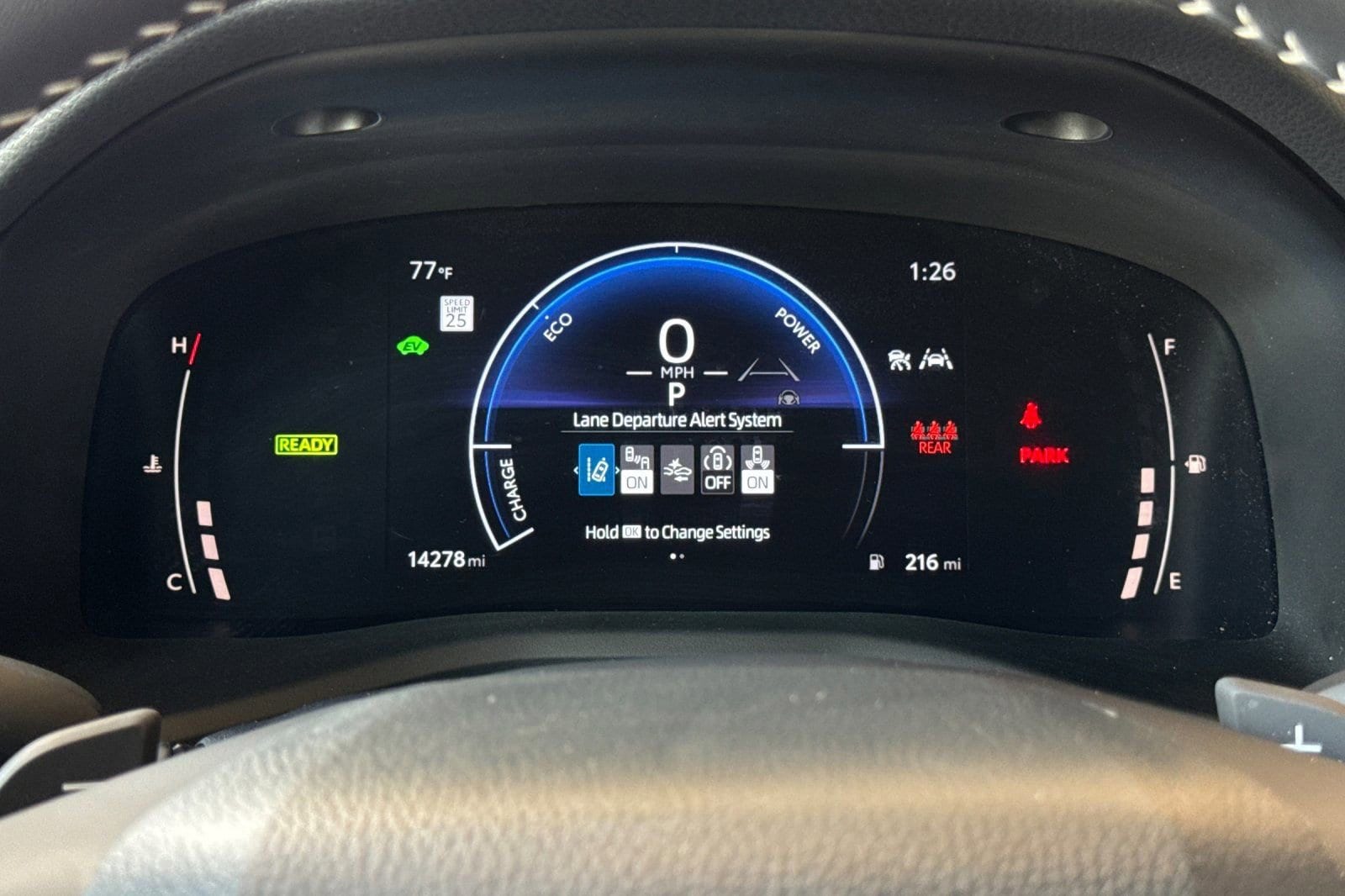 2026 Toyota Camry SE - Photo 24