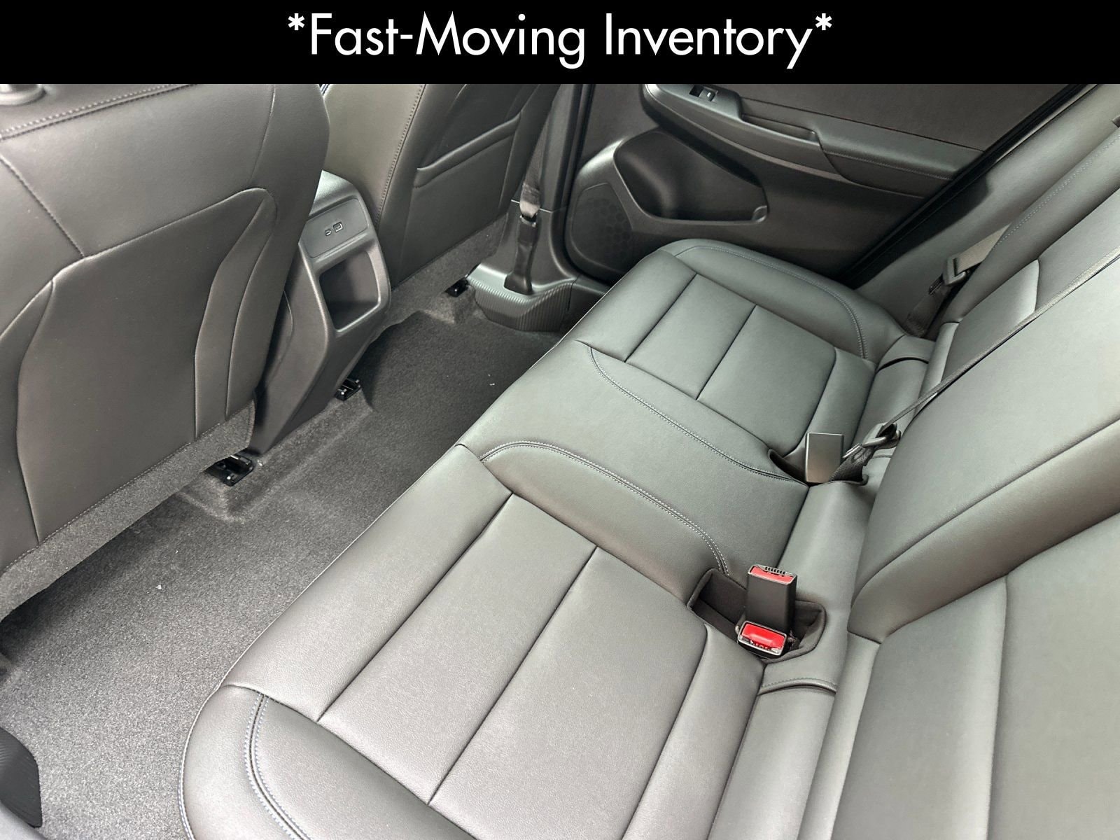 2026 Buick Envista Sport Touring - Photo 11