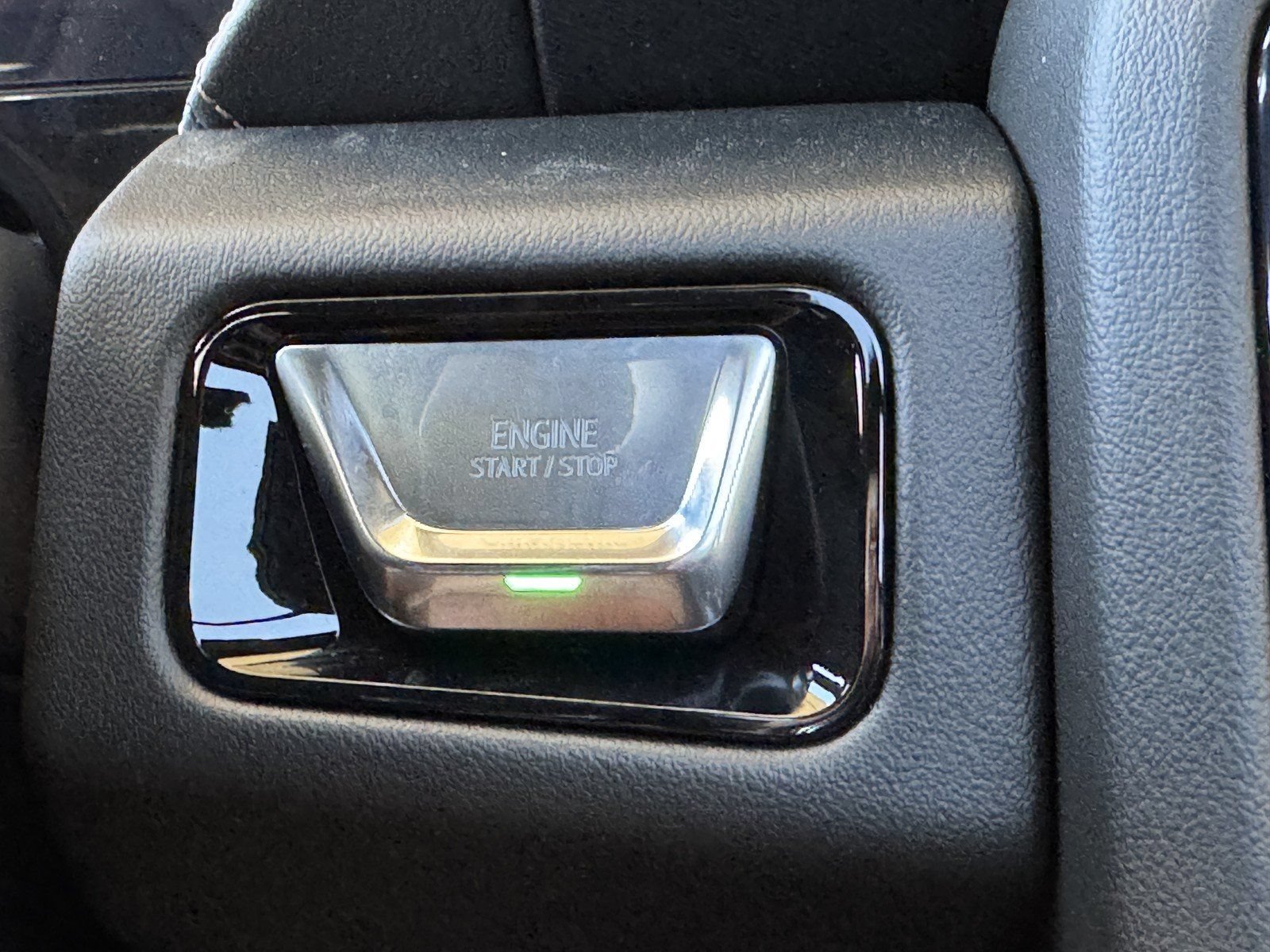 2026 GMC Yukon XL AT4 - Photo 23