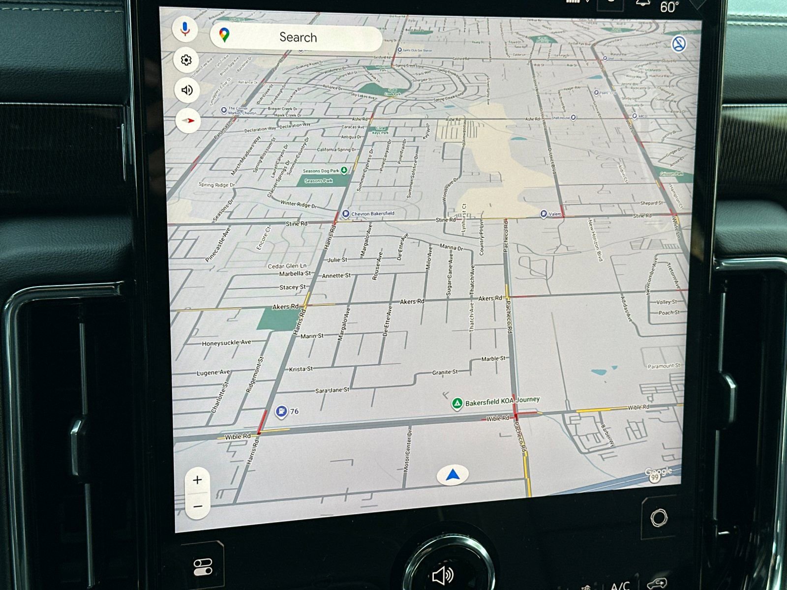 2026 GMC Yukon XL Elevation - Photo 19