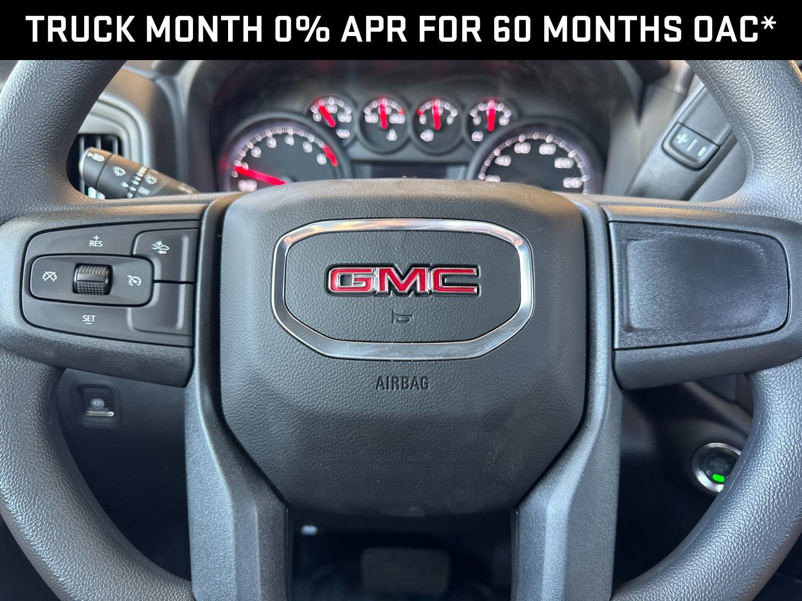 2026 GMC Sierra 1500 Pro - Photo 20