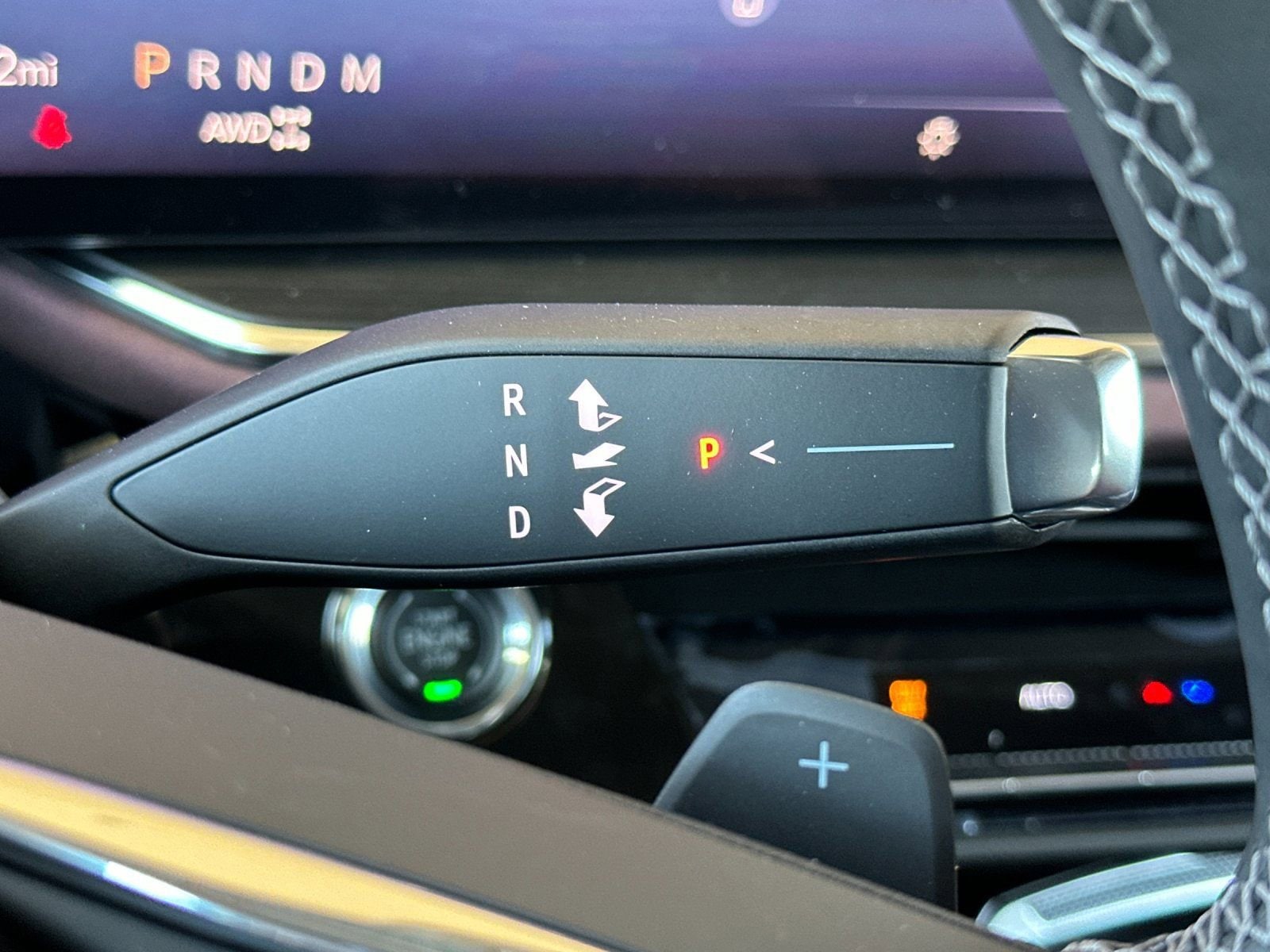 2026 Buick Envision Sport Touring - Photo 20