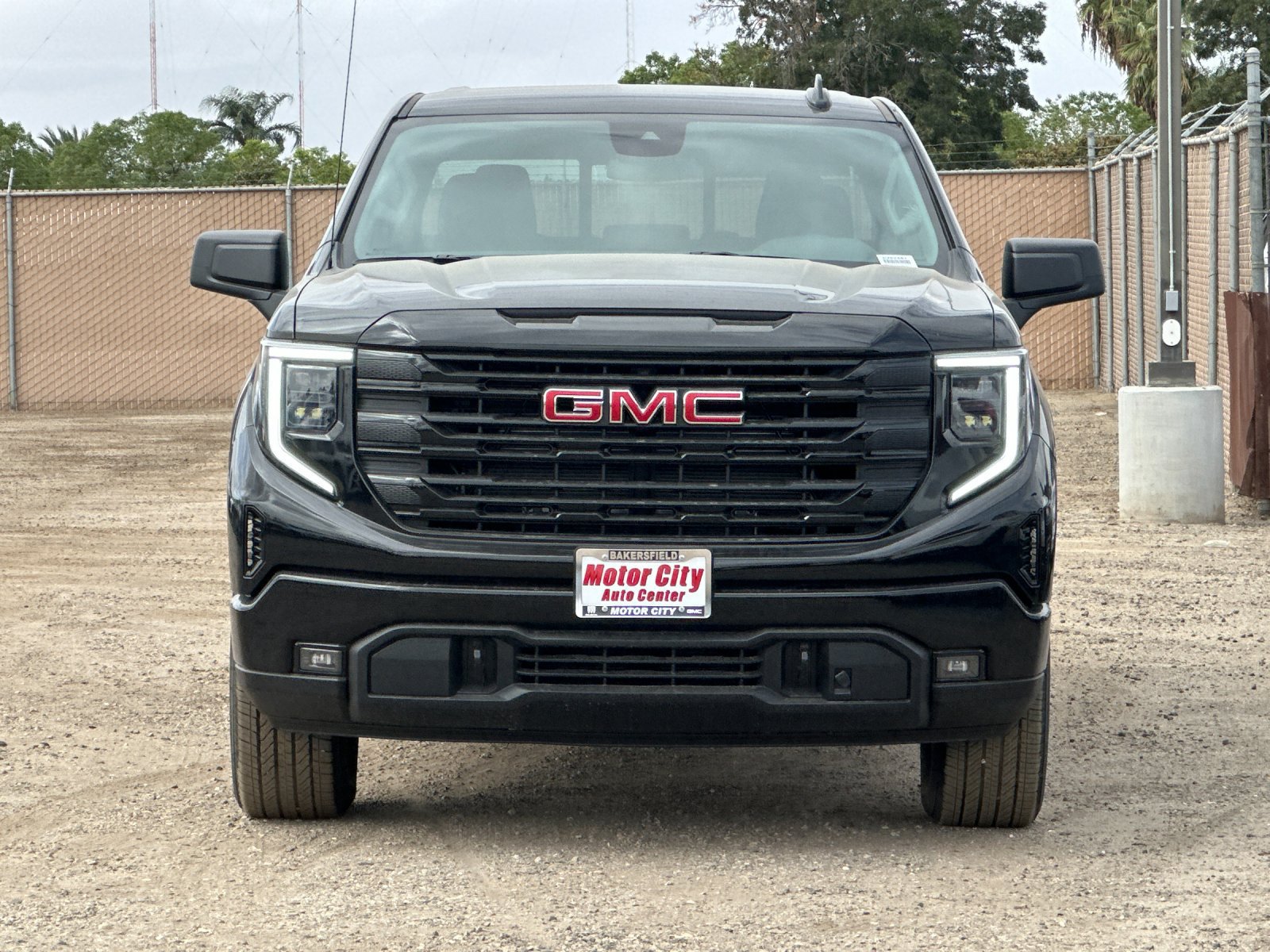 2026 GMC Sierra 1500 Elevation - Photo 8
