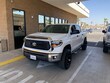 Toyota Tundra 4WD Truck