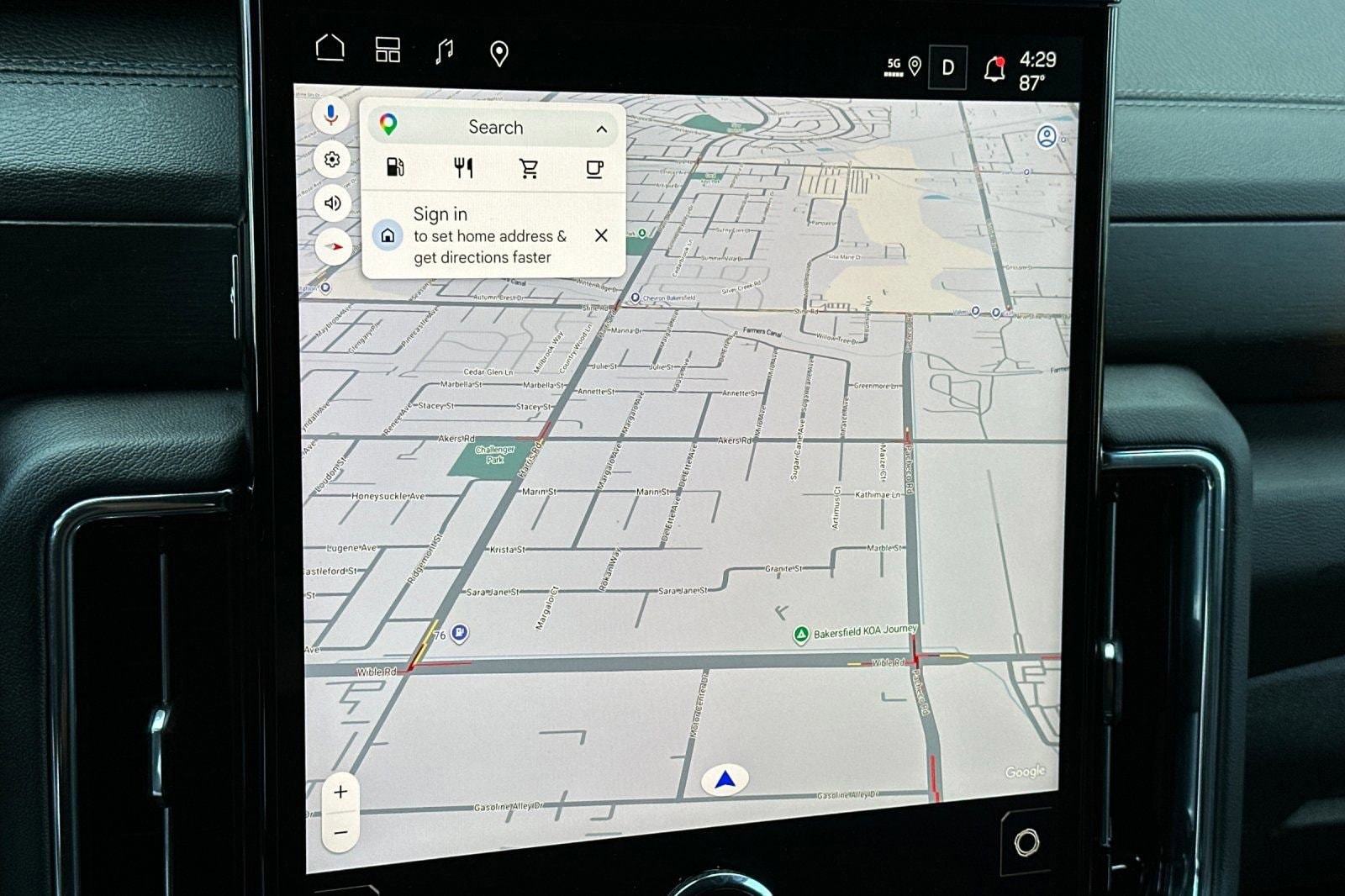 2026 GMC Yukon Denali - Photo 21
