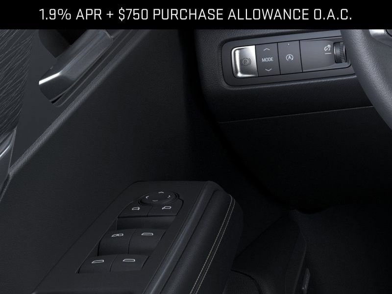 2026 GMC Acadia Elevation - Photo 23