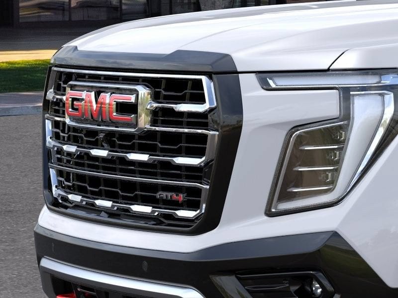 2026 GMC Yukon XL AT4 - Photo 37