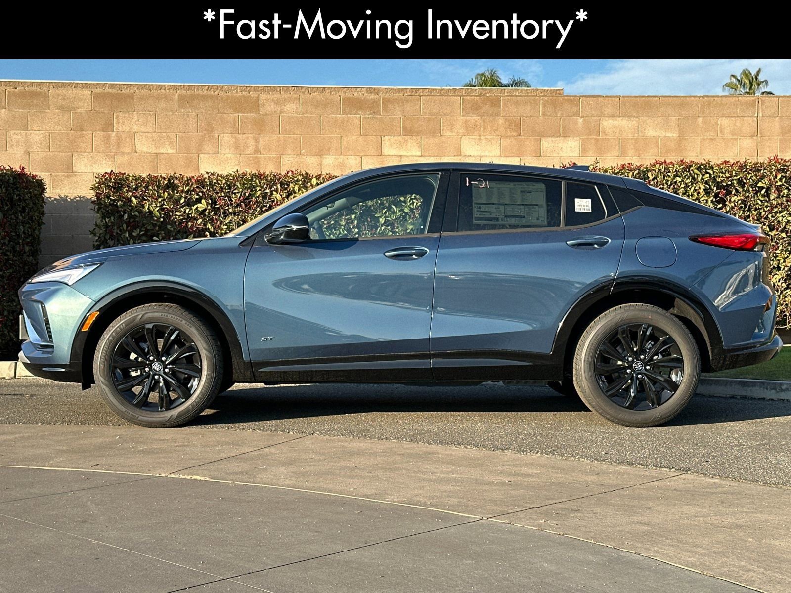 2026 Buick Envista Sport Touring photo 5