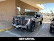 GMC Sierra 2500 HD
