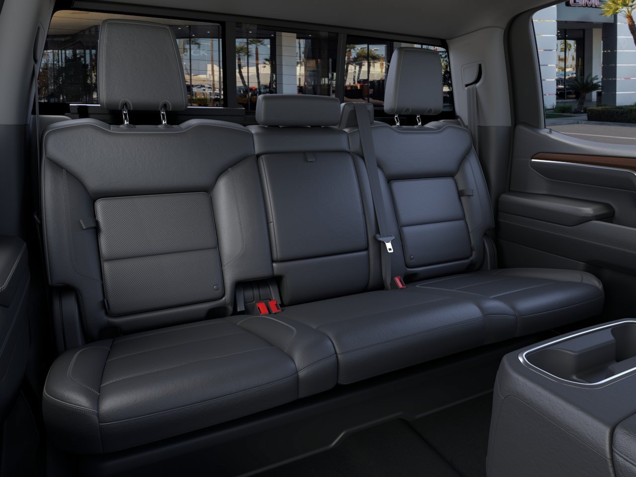 2026 GMC Sierra 1500 Denali - Photo 16
