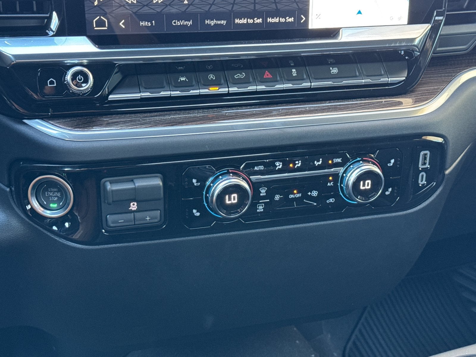 2026 GMC Sierra 1500 Elevation - Photo 17