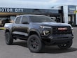 GMC Canyon