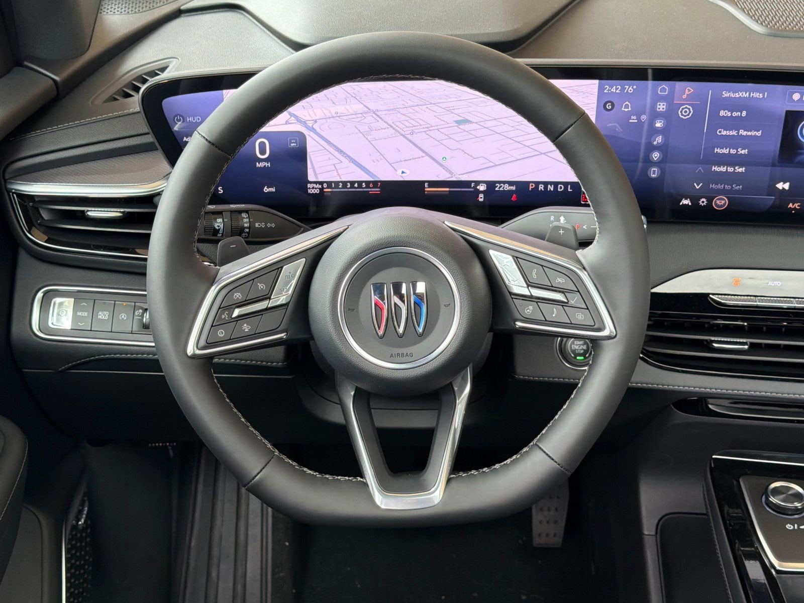 2026 Buick Enclave Sport Touring - Photo 13