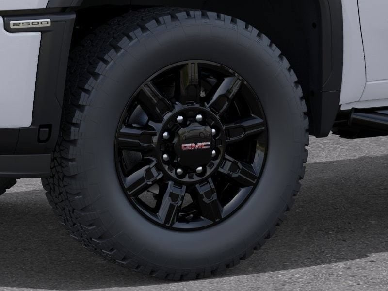 2026 GMC Sierra 2500HD AT4 - Photo 7