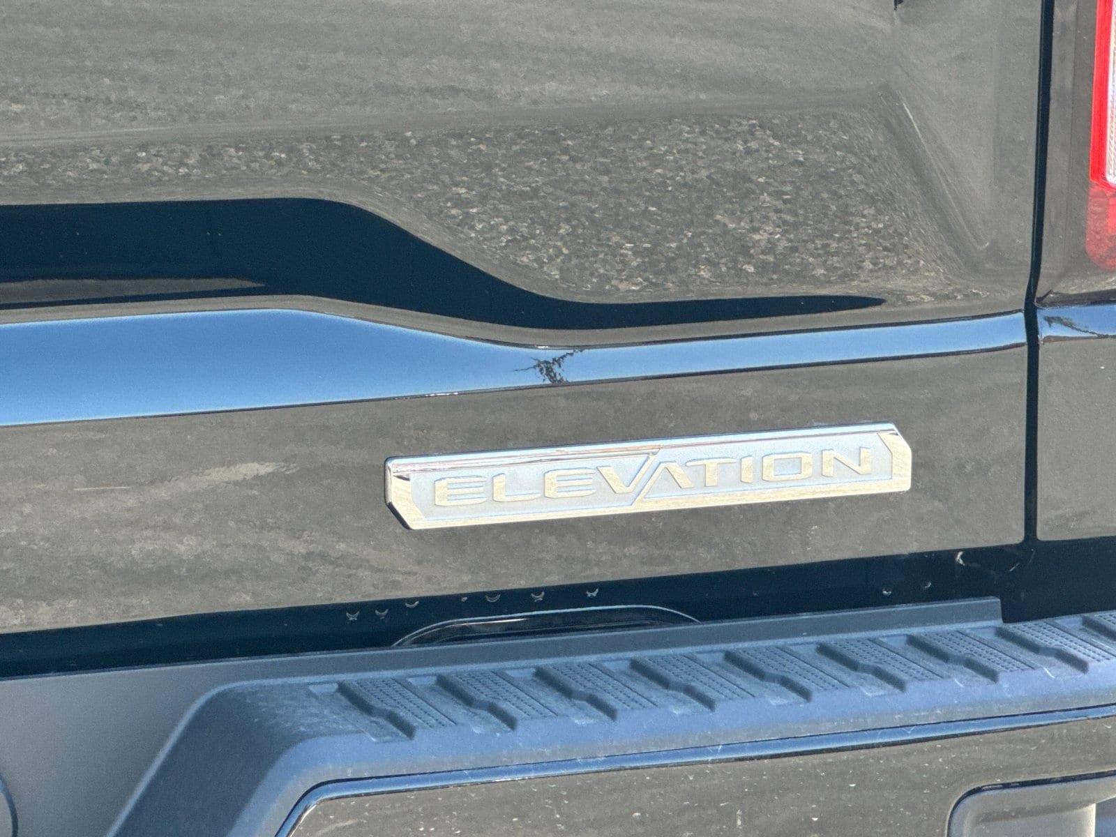 2026 GMC Sierra 1500 Elevation - Photo 24