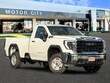  GMC Sierra 2500 HD