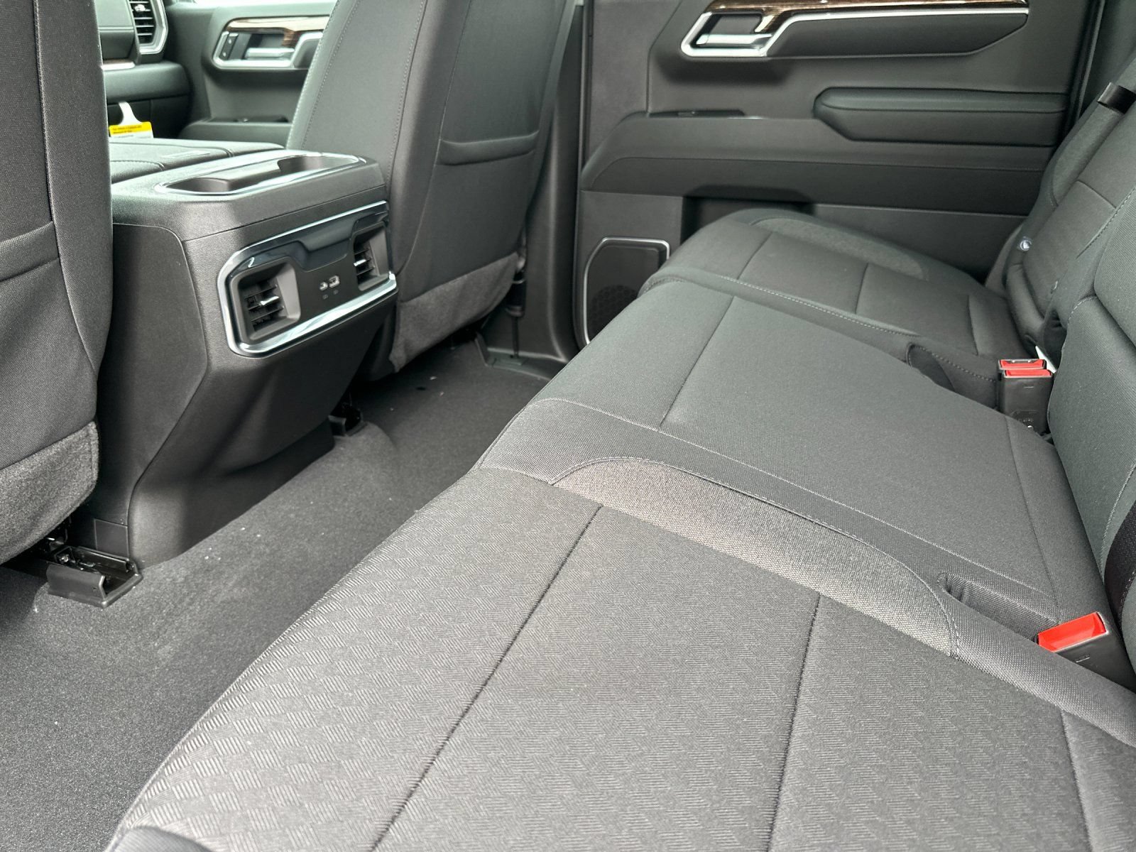 2026 GMC Sierra 1500 Elevation - Photo 11