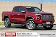 GMC Canyon