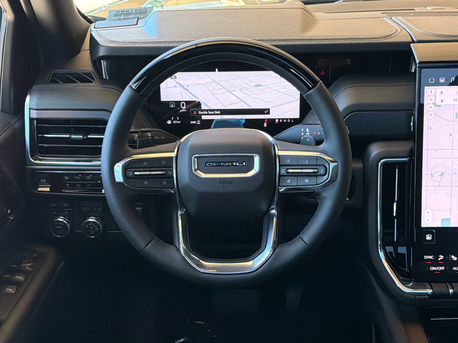 2026 GMC Yukon XL Denali - Photo 13