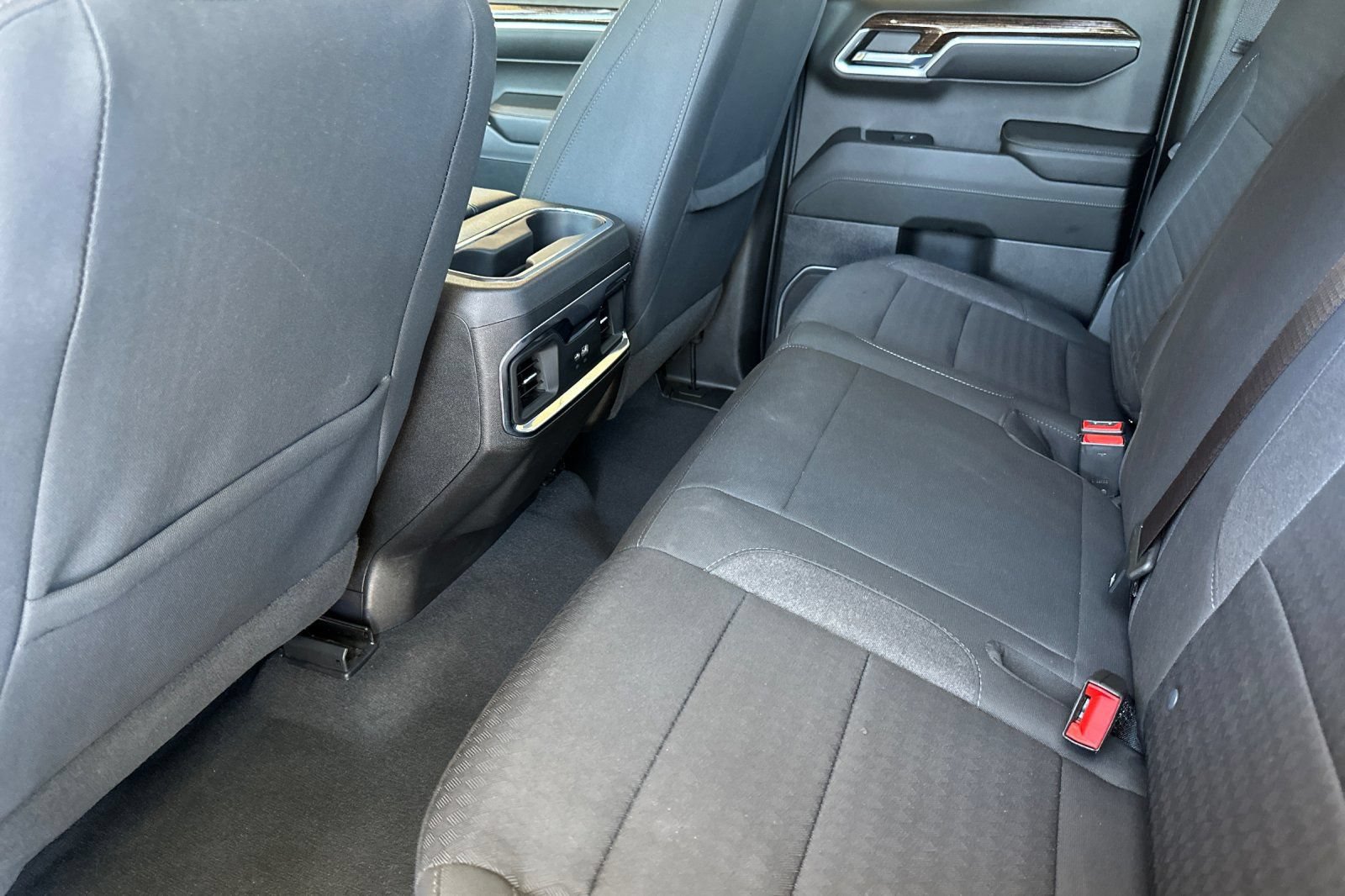 2023 GMC Sierra 1500 Elevation - Photo 13