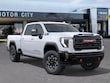 GMC Sierra 2500 HD
