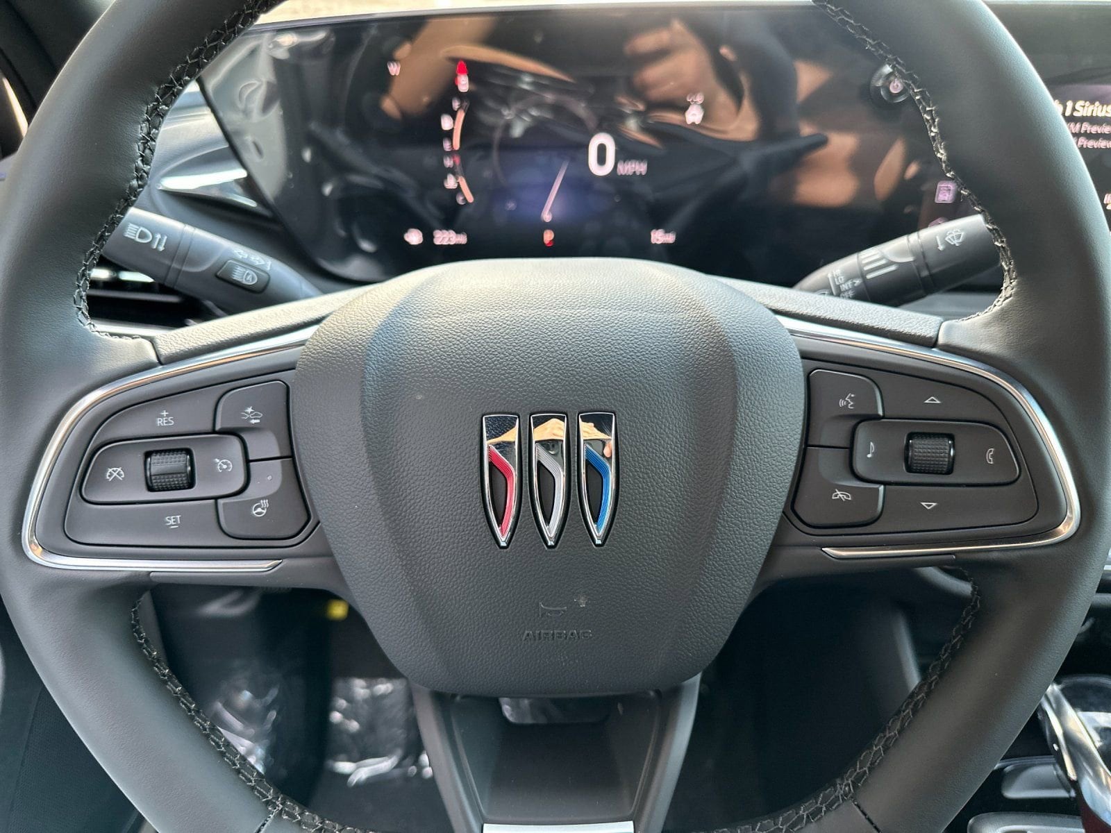 2026 Buick Envista Sport Touring - Photo 22