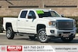 GMC Sierra 2500 HD