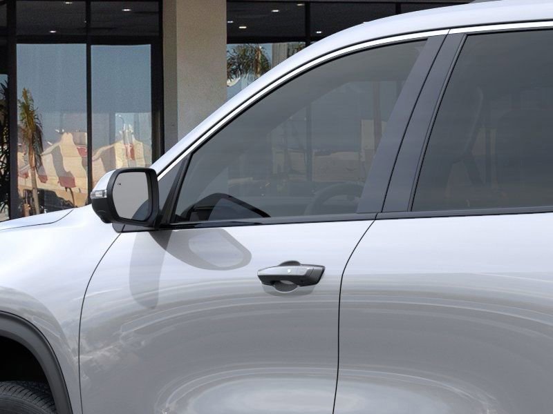 2025 GMC Acadia Elevation - Photo 13