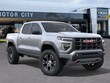 GMC Canyon