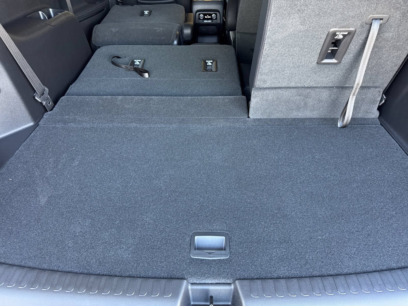 2026 Buick Enclave Sport Touring - Photo 15