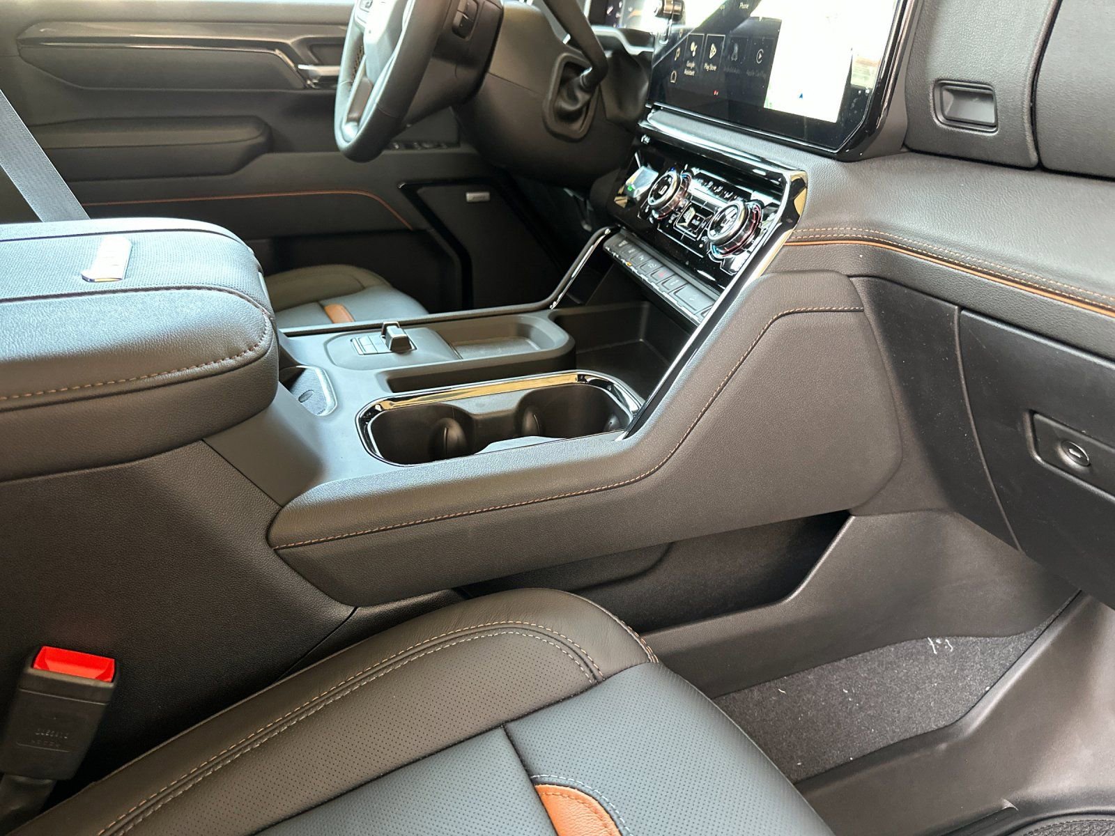 2026 GMC Sierra 2500HD AT4 - Photo 14
