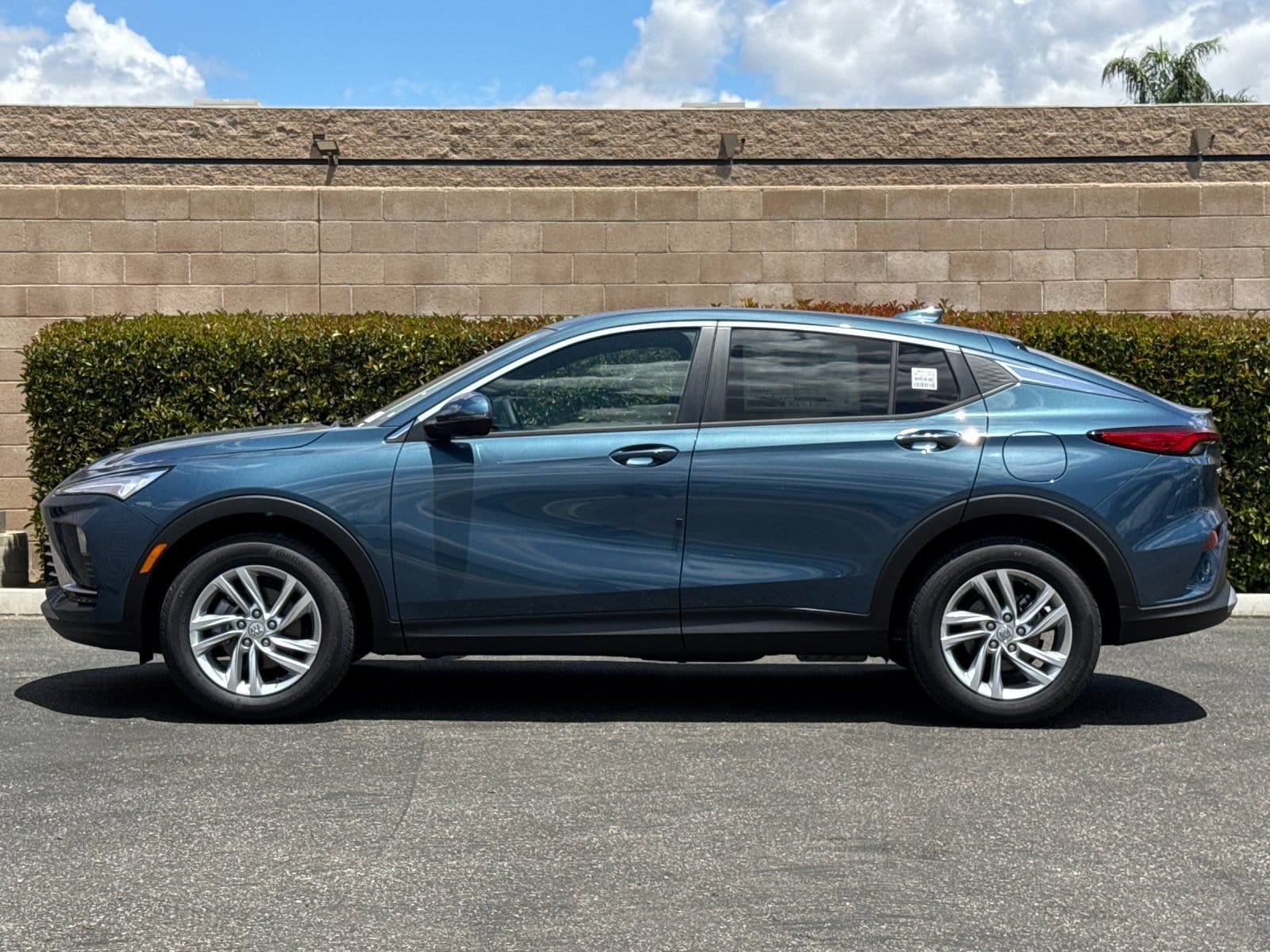 2026 Buick Envista Preferred - Photo 6