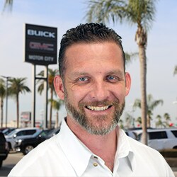 Staff member JASON BOOK from cd796148e2ec