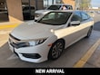 Honda Civic Sedan