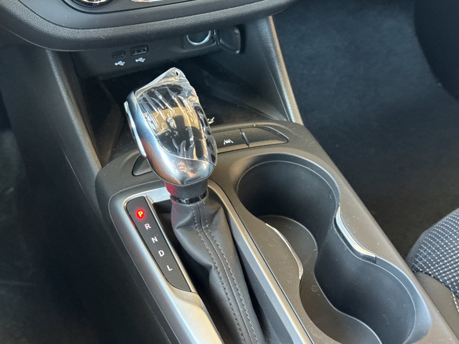 2026 Buick Envista Preferred - Photo 18