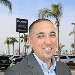 Staff member KENNY SANCHEZ from feff8fd4a3df