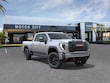 GMC Sierra 2500 HD