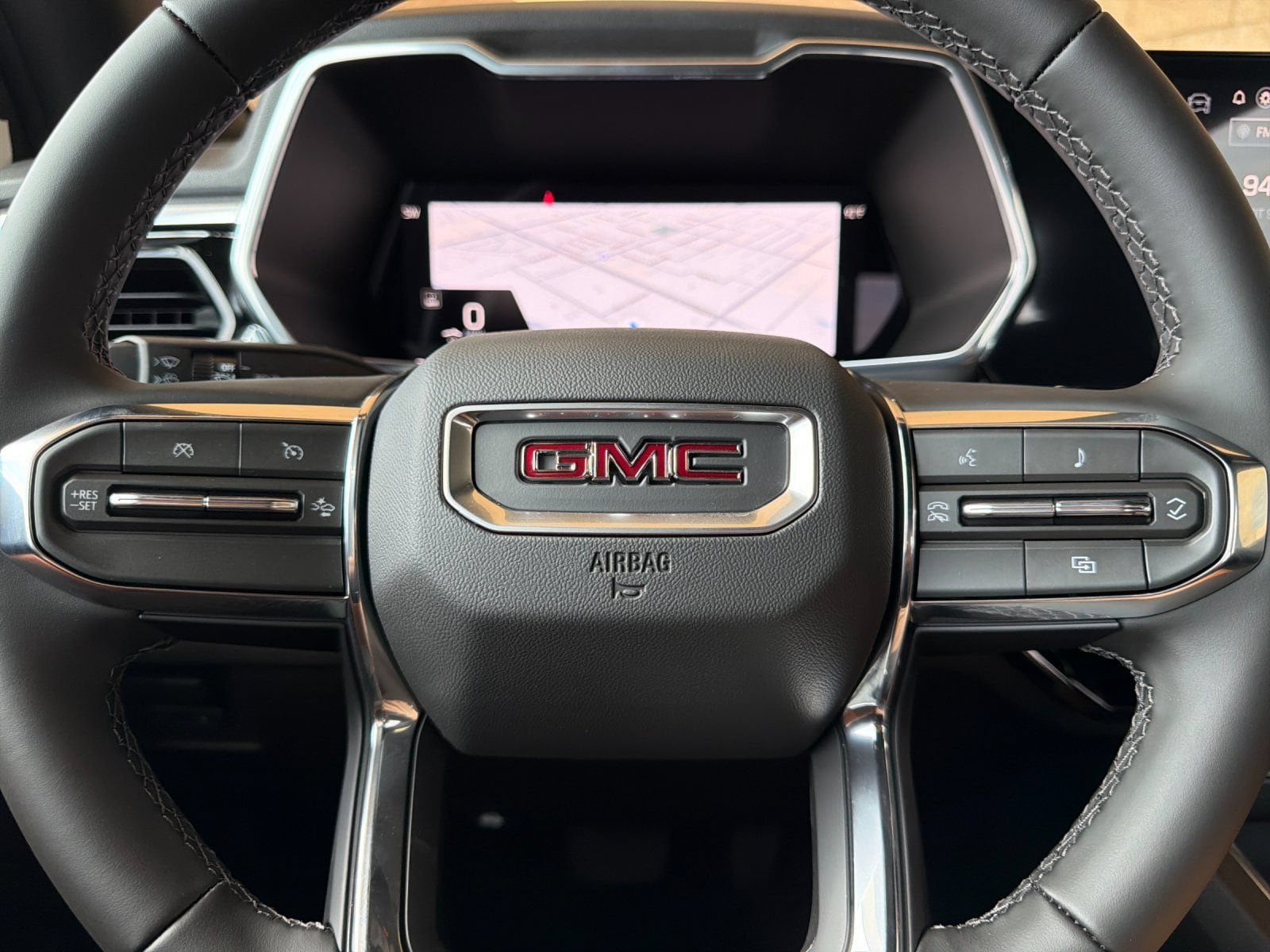 2026 GMC Canyon Elevation - Photo 20