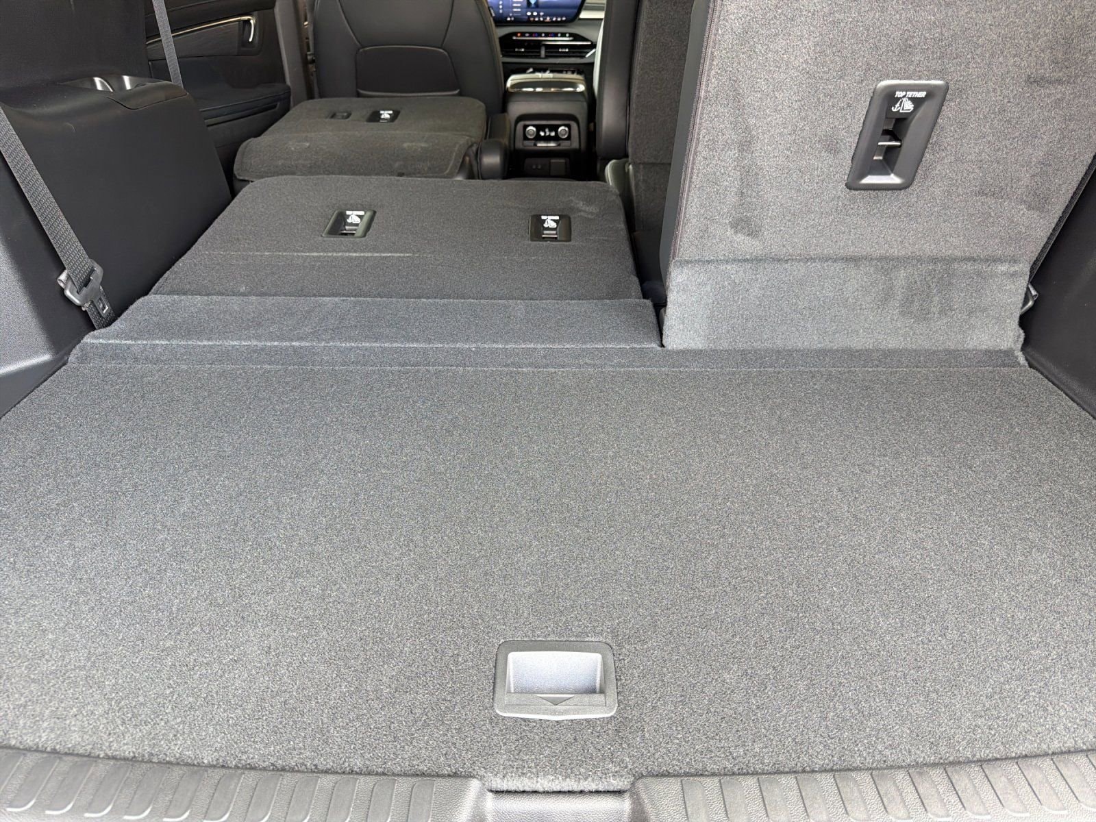 2026 Buick Enclave Preferred - Photo 15