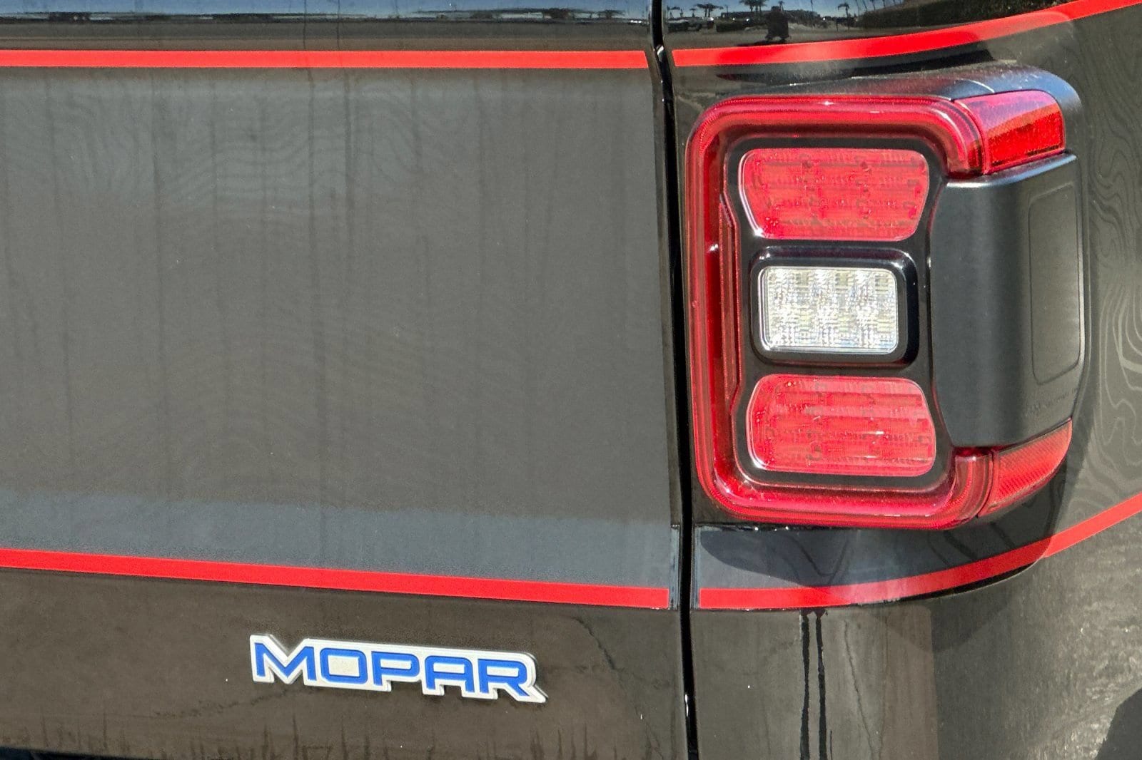 2024 Jeep Gladiator Rubicon - Photo 27