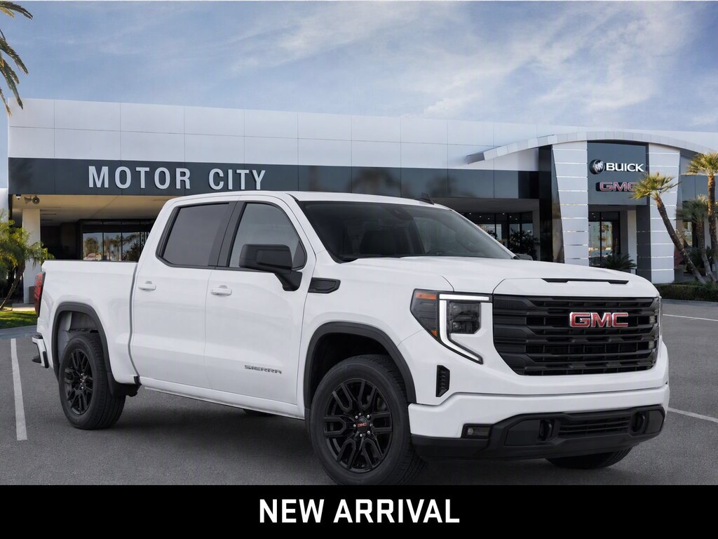 Used 2023 GMC Sierra 1500 Pro Truck