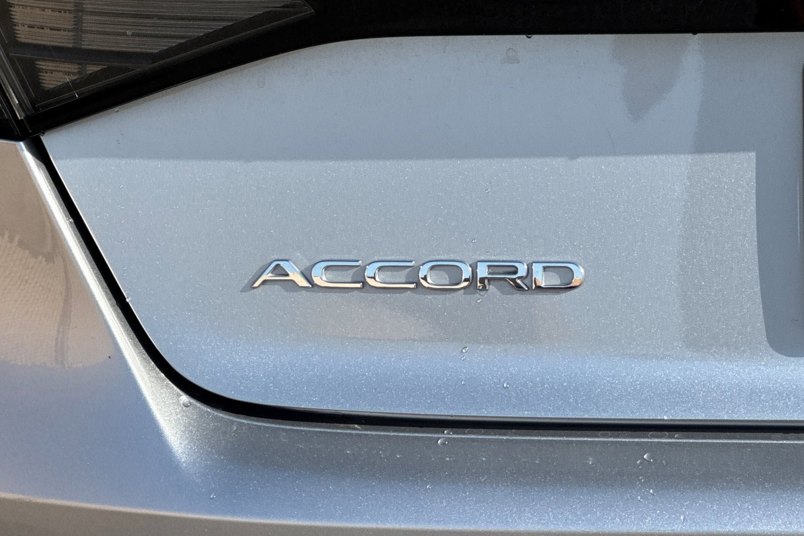 2025 Honda Accord Hybrid EX-L - Photo 27