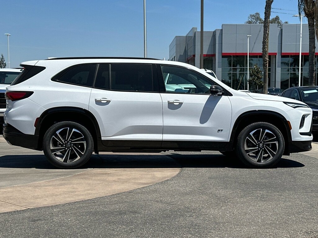 Used 2026 Buick Enclave Sport Touring SUV