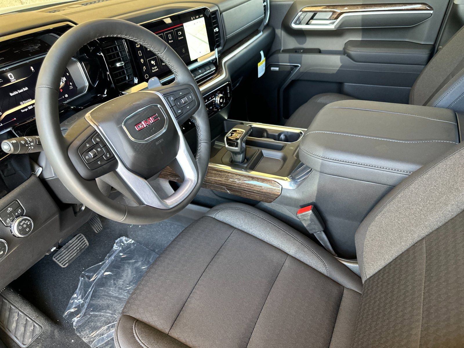 2026 GMC Sierra 1500 Elevation - Photo 9